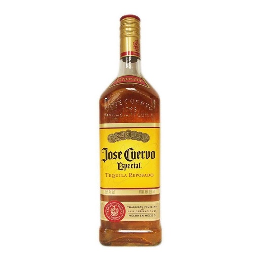 [TEQ-02859] TEQUILA CUERVO ESPECIAL REPOSADO 990 ML