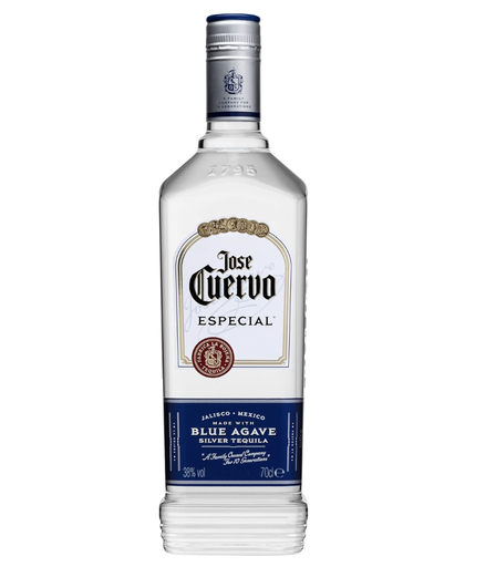 [TEQ-02860] TEQUILA CUERVO ESPECIAL 695 ML