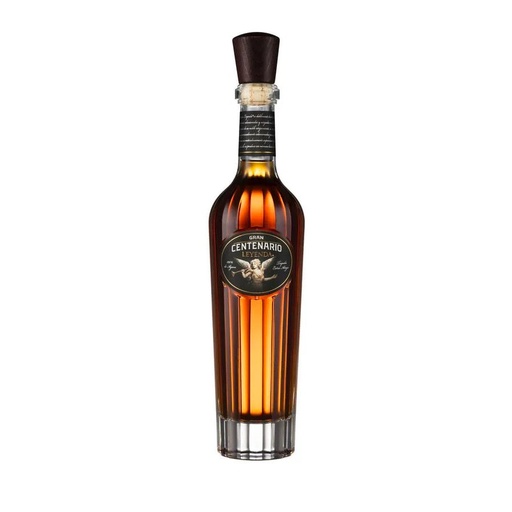 [TEQ-02870] TEQUILA CUERVO GRAN CENTENARIO LEYENDA EXTRA AÑEJO 750 ML