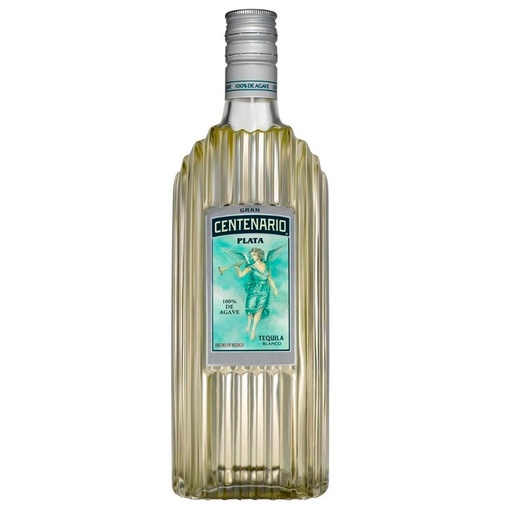 [TEQ-02872] TEQUILA CUERVO GRAN CENTENARIO PLATA 950 ML