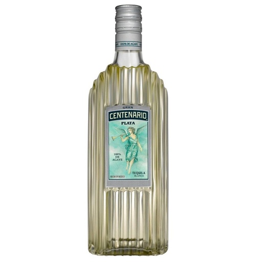 [TEQ-02873] TEQUILA CUERVO GRAN CENTENARIO PLATA 700 ML