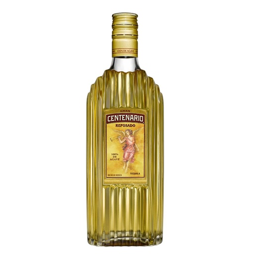 [TEQ-02876] TEQUILA CUERVO GRAN CENTENARIO REPOSADO 700 ML