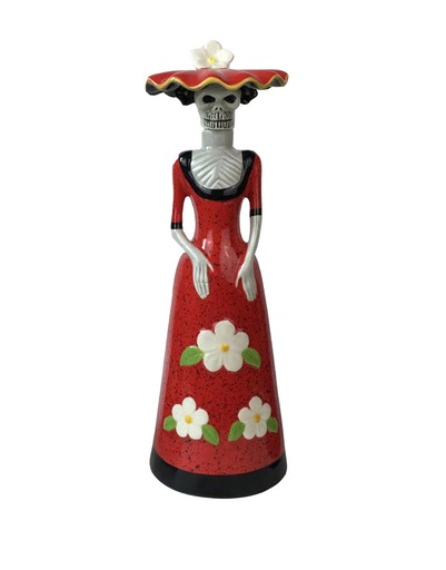 [TEQ-02881] TEQUILA DOÑA CELIA AÑEJO 750 ML