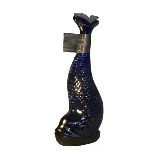 [TEQ-02898] TEQUILA EL PESCADITO REPOSADO 750 ML
