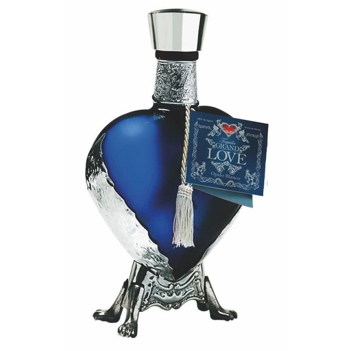 [TEQ-02922] TEQUILA GRAND LOVE BLANCO 750 ML