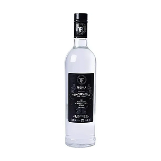 [TEQ-02940] TEQUILA HACIENDA DE TEPA REPOSADO CRISTALINO 750 ML