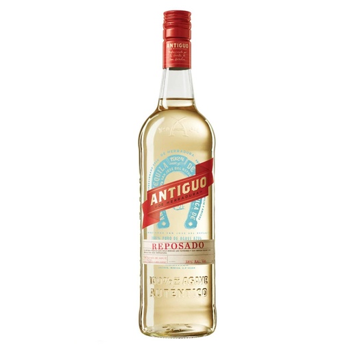 [TEQ-02952] TEQUILA HERRADURA ANTIGUO REPOSADO 700 ML