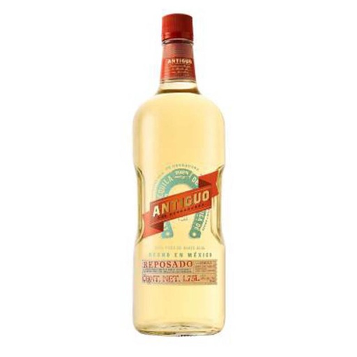 [TEQ-02953] TEQUILA HERRADURA ANTIGUO REPOSADO 1750 ML