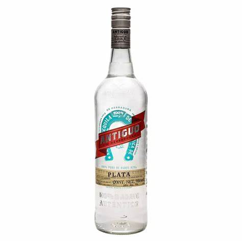 [TEQ-02954] TEQUILA HERRADURA ANTIGUO PLATA 700 ML