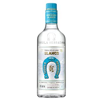 [TEQ-02957] TEQUILA HERRADURA BLANCO 950 ML