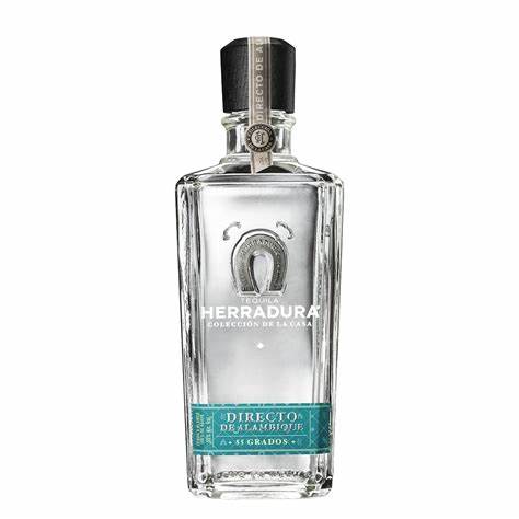 [TEQ-02959] TEQUILA HERRADURA DIRECTO DE ALAMBIQUE 700 ML