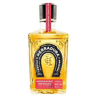 [TEQ-02966] TEQUILA HERRADURA REPOSADO 700 ML