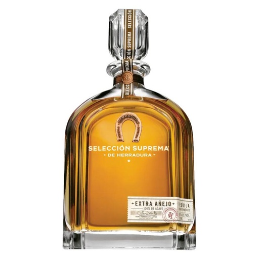 [TEQ-02968] TEQUILA HERRADURA SELECCION SUPREMA 750 ML