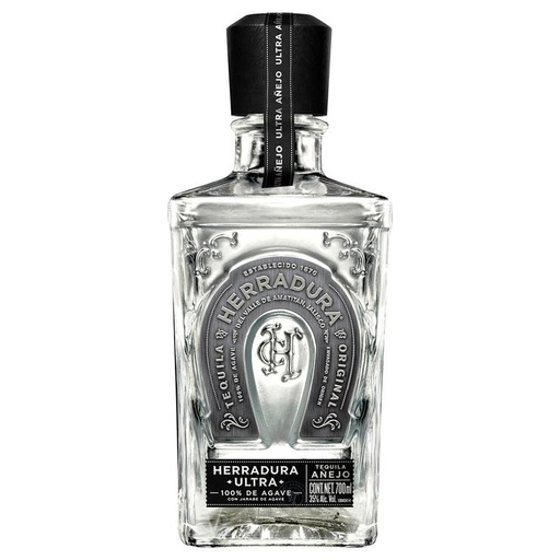 [TEQ-02969] TEQUILA HERRADURA ULTRA AÑEJO 700 ML