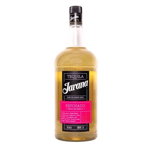 [TEQ-02978] TEQUILA JARANA REPOSADO 1.75 L
