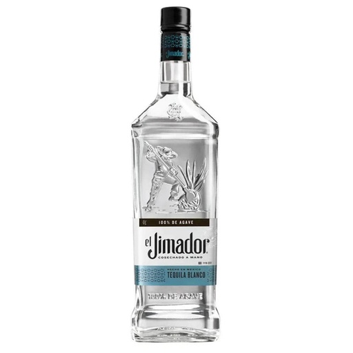 [TEQ-02982] TEQUILA JIMADOR BLANCO 950 ML