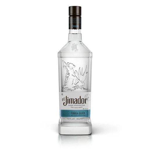 [TEQ-02983] TEQUILA JIMADOR BLANCO 700 ML