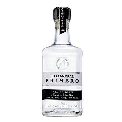 [TEQ-03015] TEQUILA LUNAZUL PRIMERO 750 ML