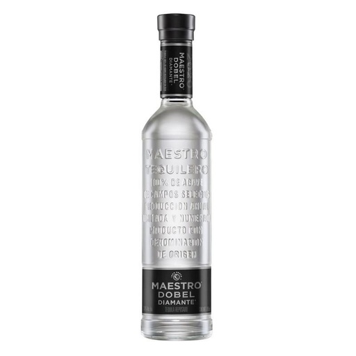 [TEQ-03029] TEQUILA MAESTRO DOBEL DIAMANTE 1.75 L
