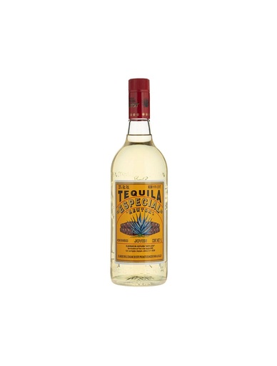 [TEQ-03054] TEQUILA NEWTON ABOCADO JOVEN 1 L