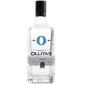 [TEQ-03066] TEQUILA ORENDAIN OLLITAS BCO TRIPLE DESTILADO 1 L