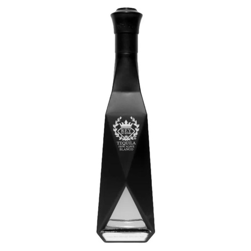 [TEQ-03103] TEQUILA REY DEL MUNDO BLANCO 750 ML