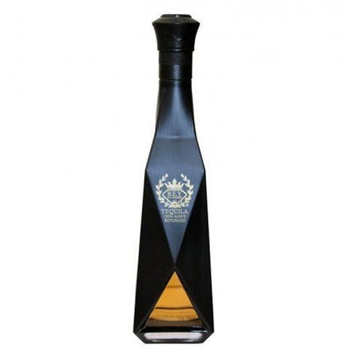 [TEQ-03104] TEQUILA REY DEL MUNDO REPOSADO 750 ML