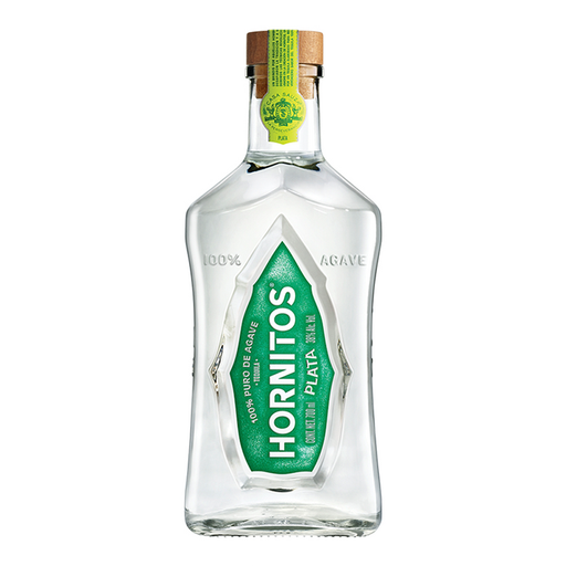 [TEQ-03130] TEQUILA SAUZA HORNITOS BLACK BARREL 750 ML