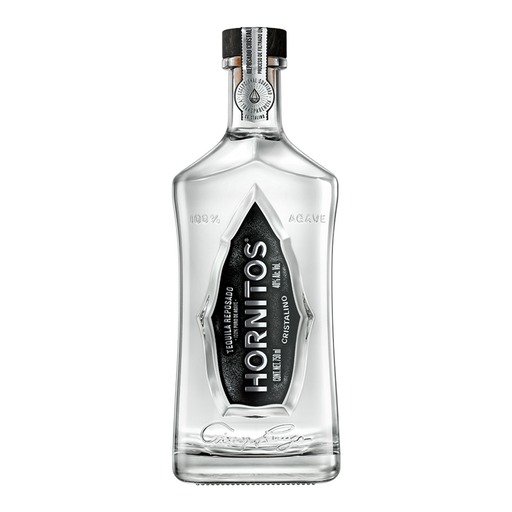 [TEQ-03131] TEQUILA SAUZA HORNITOS CRISTALINO REPOSADO 750 ML