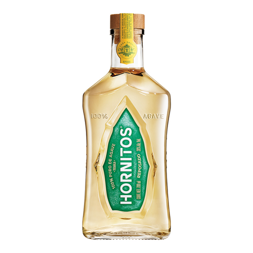 [TEQ-03134] TEQUILA SAUZA HORNITOS REPOSADO 700 ML