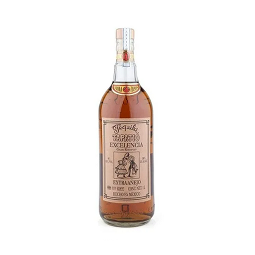 [TEQ-03152] TEQUILA TAPATIO EXCELENCIA EXTRA ALÑEJO 1 L