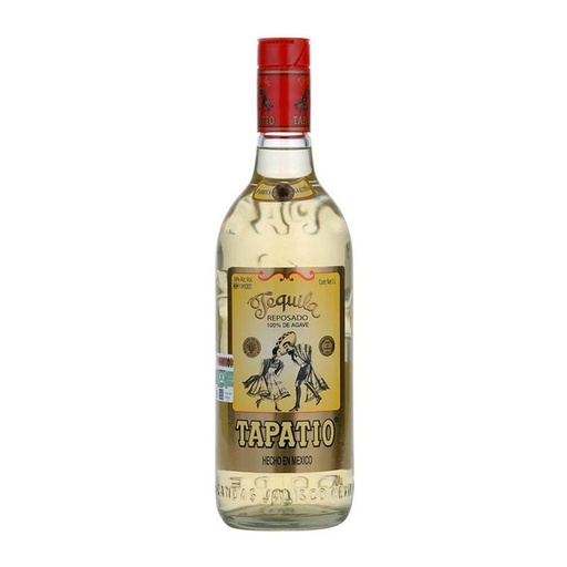 [TEQ-03153] TEQUILA TAPATIO REPOSADO 1 L
