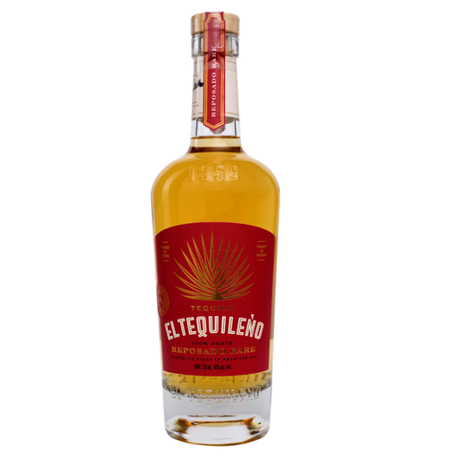 [TEQ-03167] TEQUILA TEQUILEÑO REPOSADO RARE 750 ML