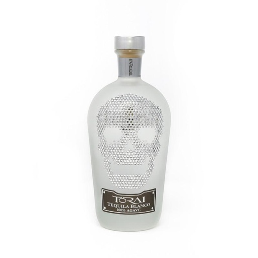 [TEQ-03184] TEQUILA TORAI BLANCO 750 ML
