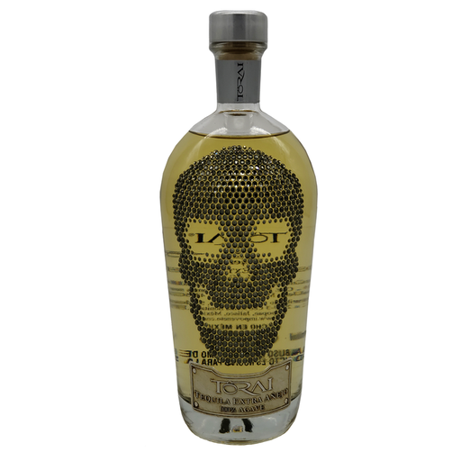 [TEQ-03185] TEQUILA TORAI EXTRA AÑEJO 750 ML