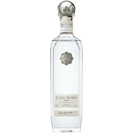 [TEQ-03193] TEQUILA CASA NOBLE BLANCO 750 ML