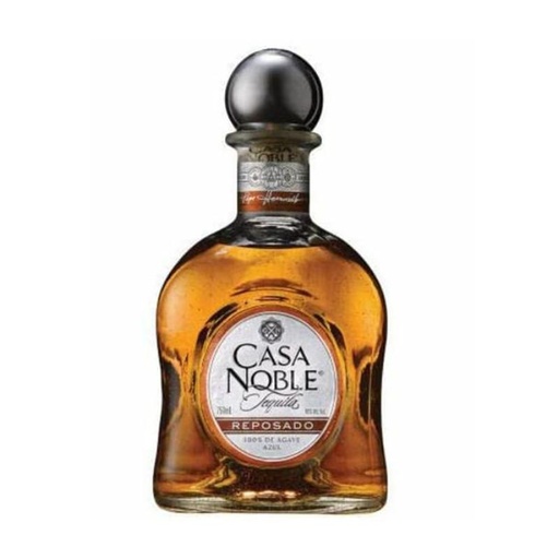 [TEQ-03194] TEQUILA CASA NOBLE REPOSADO 750 ML
