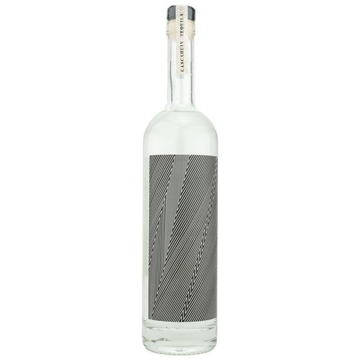 [TEQ-03196] TEQUILA CASCAHUIN 11 BRIX 750 ML