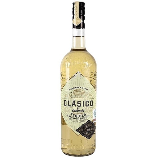 [TEQ-03221] TEQUILA CENTINELA CLASICO REPOSADO 750 ML