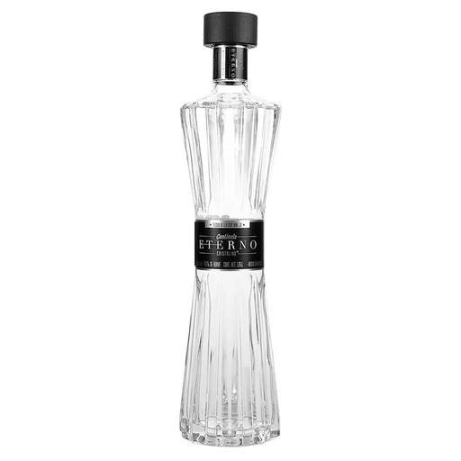 [TEQ-03223] TEQUILA CENTINELA ETERNO CRISTALINO 1.75 L