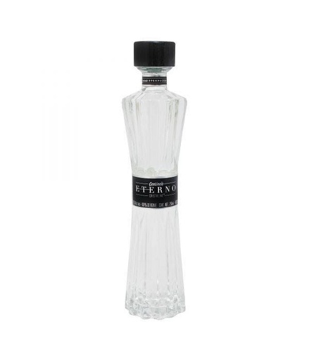 [TEQ-03224] TEQUILA CENTINELA ETERNO CRISTALINO 750 ML