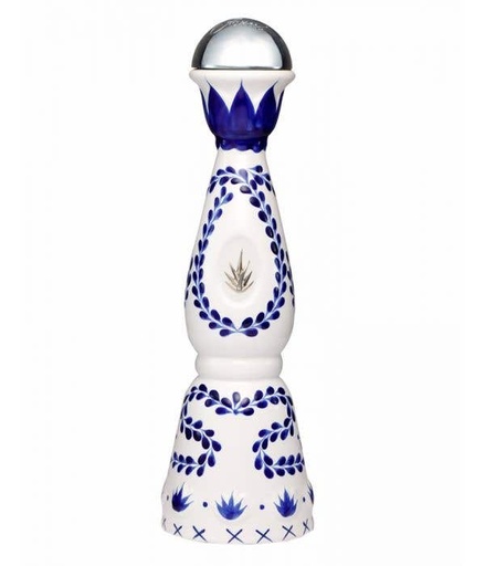[TEQ-03239] TEQUILA CLASE AZUL REPOSADO NO APLICA DESCUENTO 375 ML