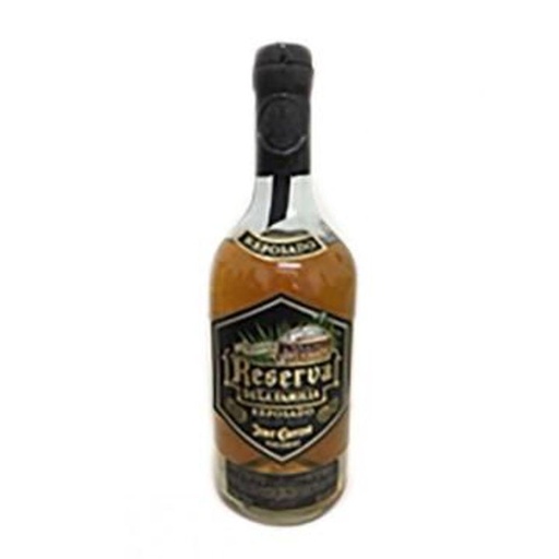 [TEQ-03244] TEQUILA CUERVO RESERVA DE LA FAMILIA 375 ML