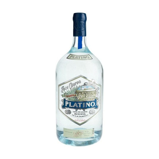 [TEQ-03245] TEQUILA CUERVO RESERVA DE LA FAMILIA PLATINO 1.75 L