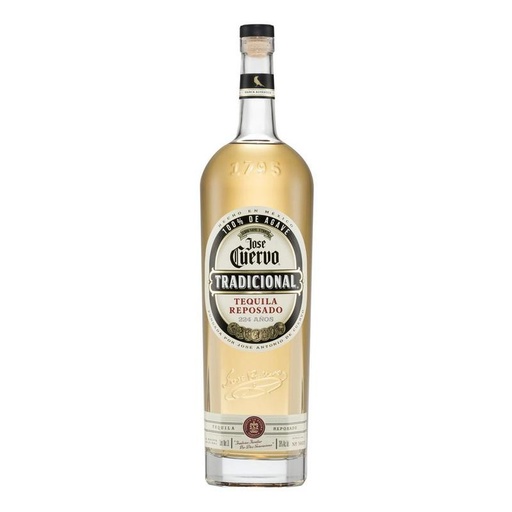 [TEQ-03249] TEQUILA CUERVO TRADICIONAL REPOSADO 3 L