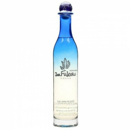 [TEQ-03263] TEQUILA DON FULANO REPOSADO 700 ML