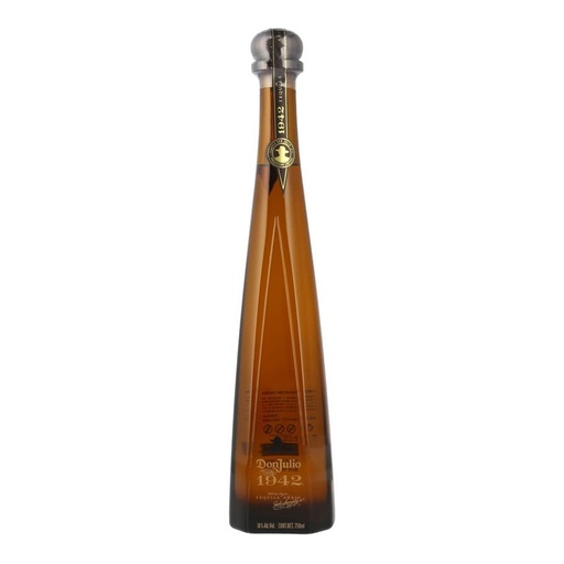 [TEQ-03264] TEQUILA DON JULIO 1942 AÑEJO 750 ML