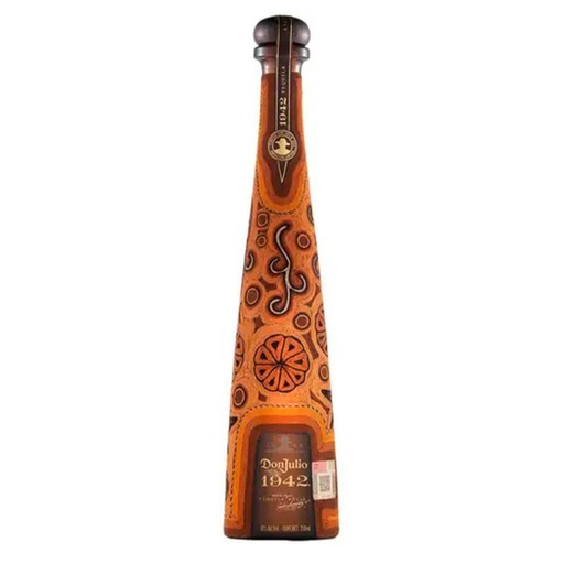 [TEQ-03265] TEQUILA DON JULIO 1942 AÑEJO WIXA 750 ML