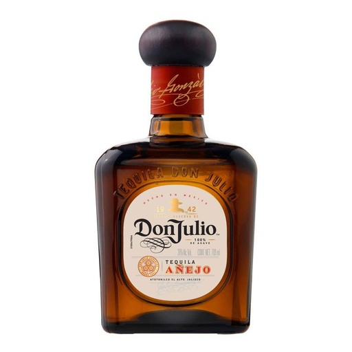 [TEQ-03267] TEQUILA DON JULIO AÑEJO 700 ML