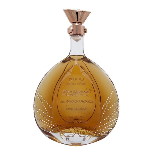 [TEQ-03275] TEQUILA DON RAMON EXTRA AÑEJO SWAROVSKI 750 ML